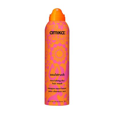 SOULSTRUCK NOURISHING DRY HAIR TREATMENT MASK (MASCARILLA CAPILAR)
